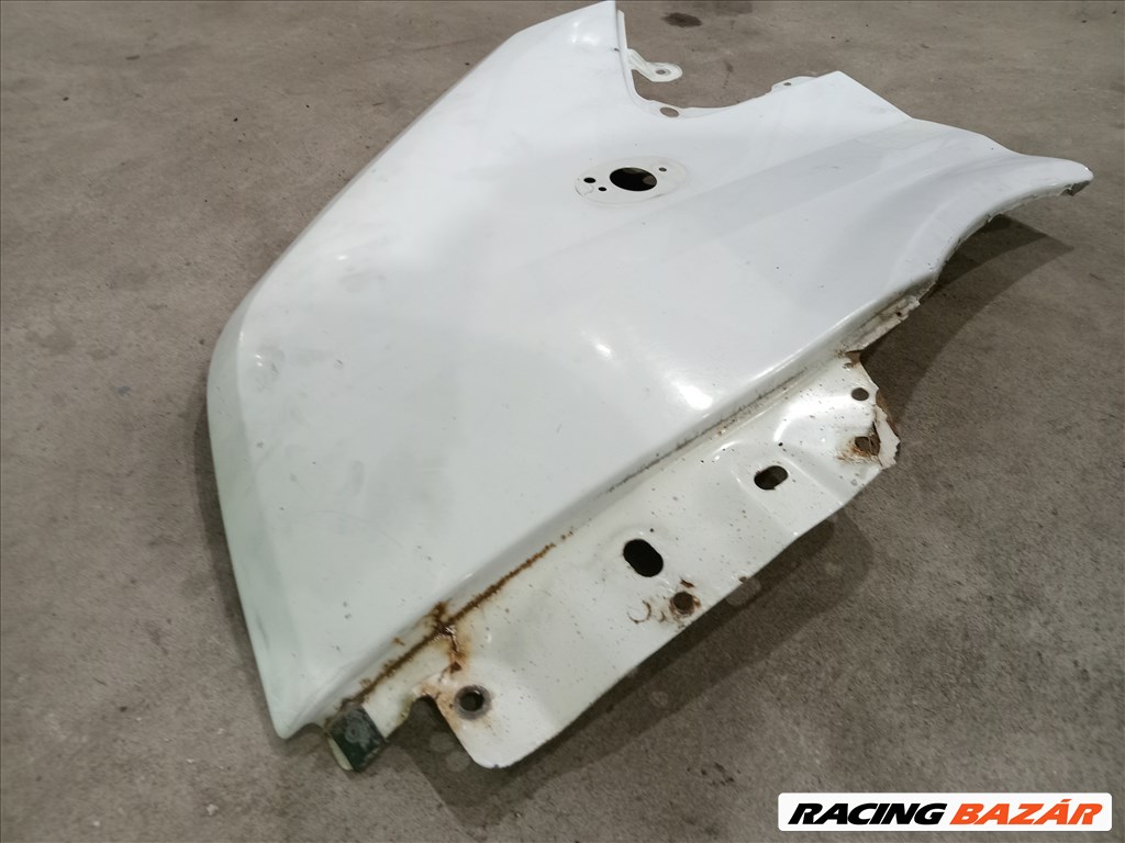 Ford Transit Tranzit 06- Első indexes irányjelző sárvédő védő 6869 8c1116016ba 6c1116016bb 2. kép