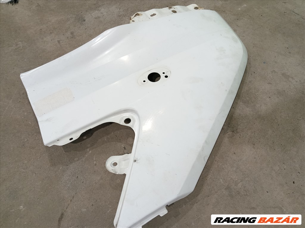 Ford Transit Tranzit 06- Első indexes irányjelző sárvédő védő 6869 8c1116016ba 6c1116016bb 3. kép