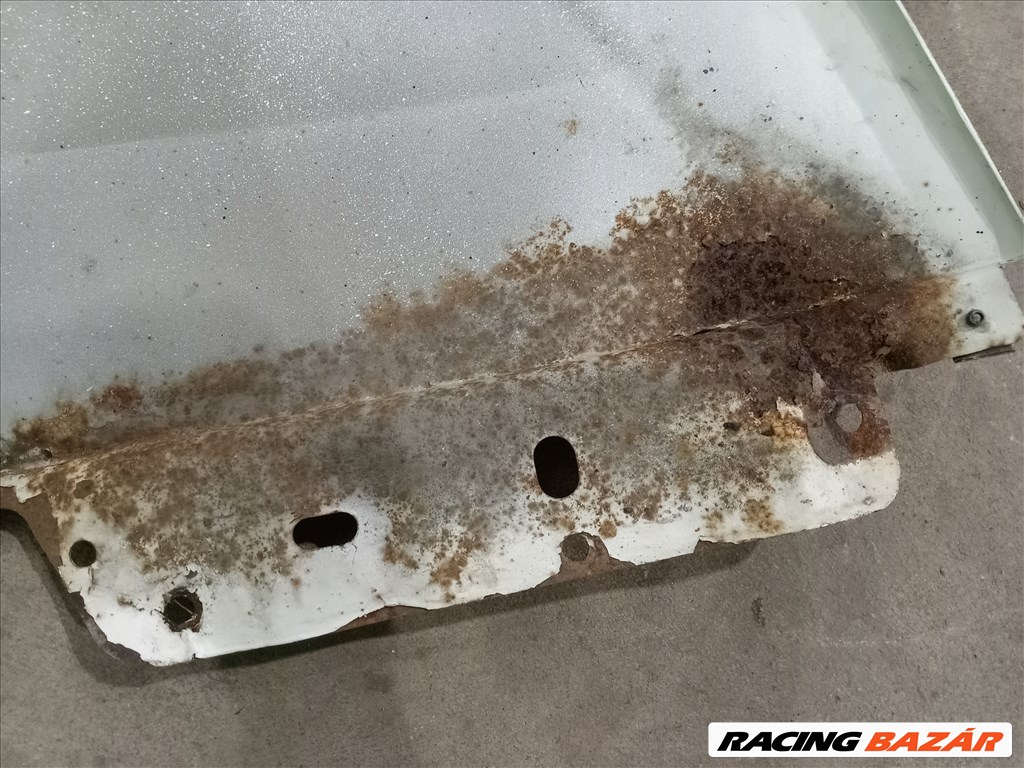 Ford Transit Tranzit 06- Első indexes irányjelző sárvédő védő 6869 8c1116016ba 6c1116016bb 5. kép