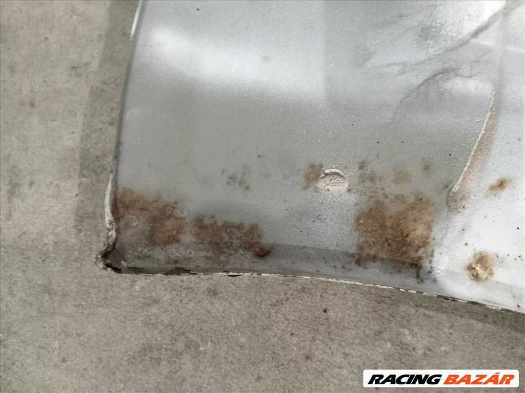 Ford Transit Tranzit 06- Első indexes irányjelző sárvédő védő 6869 8c1116016ba 6c1116016bb 6. kép