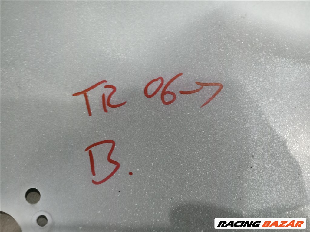 Ford Transit Tranzit 06- Első indexes irányjelző sárvédő védő 6869 8c1116016ba 6c1116016bb 7. kép