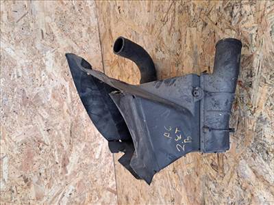 Audi a6 c5 2.7T  V6 Benzines (1998-2004)  bal intercooler