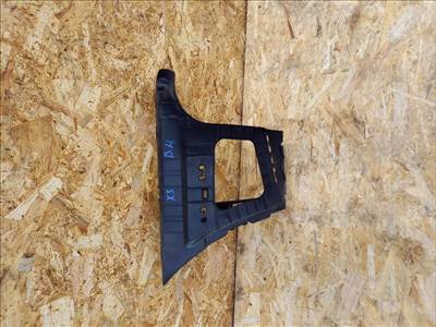 BMW X3  E83 (2004-2010)  Bal Hátsó Lökhárító Tartó