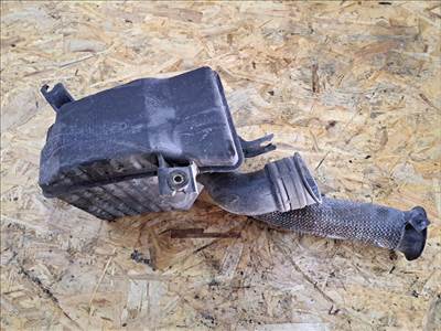 Chevrolet Aveo (2008-2013) 1.4 Benzines Légszűrőház Alsórésze