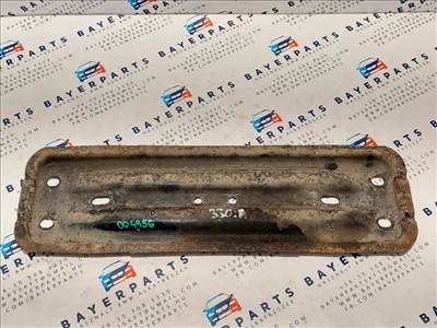 BMW E46 E87 E90 E91 E92 E93 E84 E83 X1 X3 kipufogó tartó konzol tartókonzol vaslap vas lap merevítő