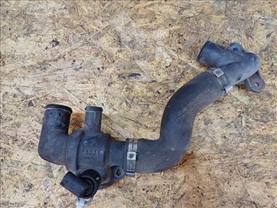 Smart Fortwo (1997-2006)  600 Benzines Termosztát Vízcsővel