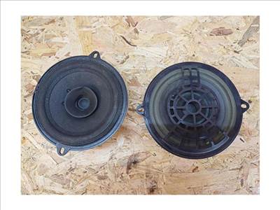 Renault Clio III (2005-2013) Első Ajtó Hangszóró Pár 