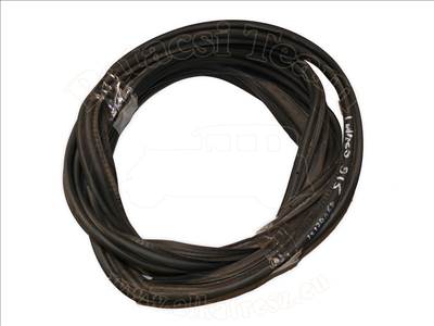 Opel Signum 2005-2007 - gumitömítés, csomagtérfedél