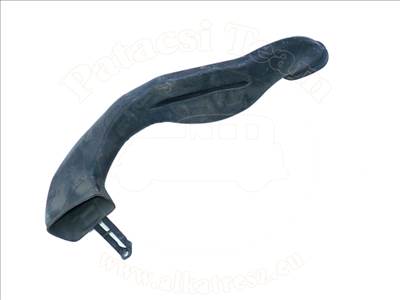 Opel Zafira C 2011-2019 - csatorna, belépő levegő, levegőszűrő ház