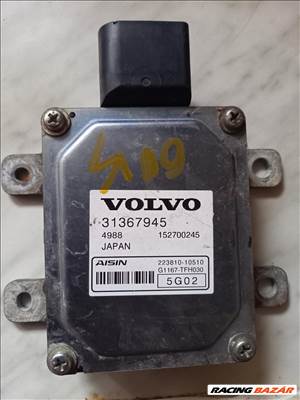 Volvo S60, Volvo V60 T8 Hybrid automata váltó vezérlő 31367945