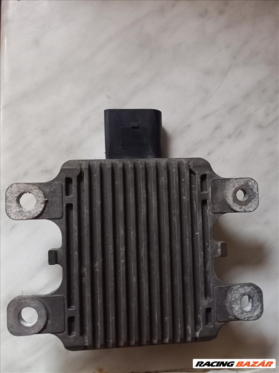 Volvo S60, Volvo V60 T8 Hybrid automata váltó vezérlő 31367945 3. kép