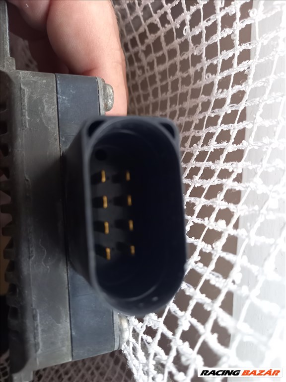 Volvo S60, Volvo V60 T8 Hybrid automata váltó vezérlő 31367945 4. kép