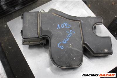 Toyota Yaris 3 1.0B 1KR-FE légszűrőház 17705-0q030	