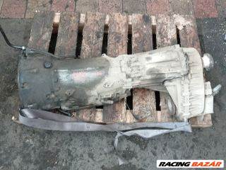 Mercedes ML 400 CDI Autómata váltó *130141* 1632710701