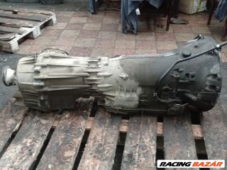 Mercedes ML 400 CDI Autómata váltó *130141* 1632710701 2. kép