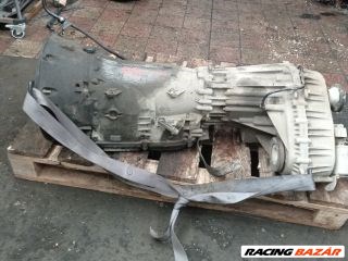Mercedes ML 400 CDI Autómata váltó *130141* 1632710701 3. kép
