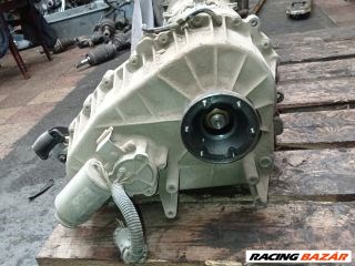 Mercedes ML 400 CDI Autómata váltó *130141* 1632710701 4. kép