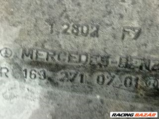 Mercedes ML 400 CDI Autómata váltó *130141* 1632710701 5. kép