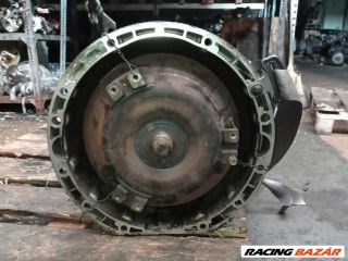 Mercedes ML 400 CDI Autómata váltó *130141* 1632710701 7. kép