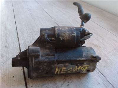 SUZUKI SWIFT 96-05 Önindító. benzines