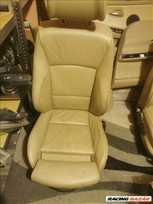 BMW 320d E90, E91, E92, E93 Combtámaszos fűthető belső 