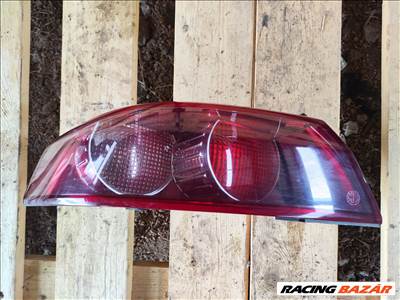 Alfa Romeo 159 sedan bal külső hátsó lámpa kis repedés 50504821