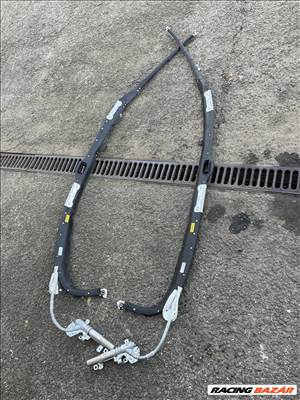 Opel Signum függönylégzsák 