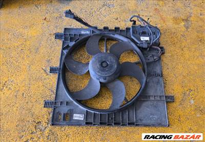 Mercedes Vito W638 hűtőventilátor A6385000993