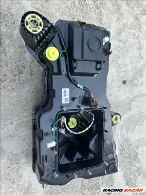 Peugeot Boxer Új adblue tartály elektronika nélkül 9832421480