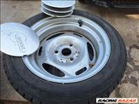  15" SMART lemezfelni