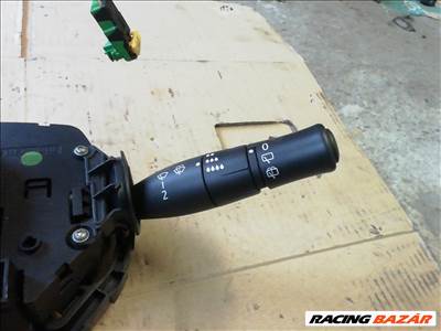 Renault Mégane II ablaktörlő kapcsoló 