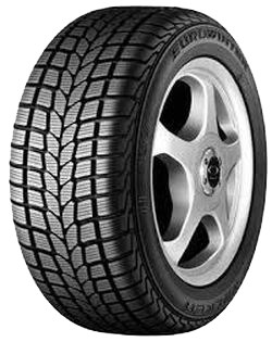 Falken EUROWINT.HS437 VAN DOT2016 225/60 R16  1. kép