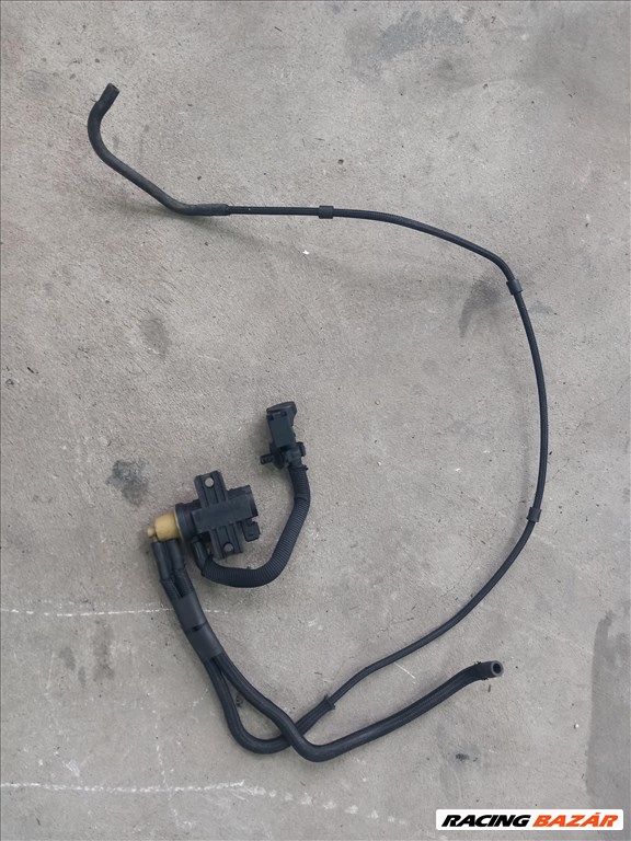 Renault MASTER Opel MOVANO 10- Turbónyomás szabályzó szelep N75 9624 149561858r 1. kép