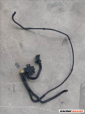 Renault MASTER Opel MOVANO 10- Turbónyomás szabályzó szelep N75 9624 149561858r