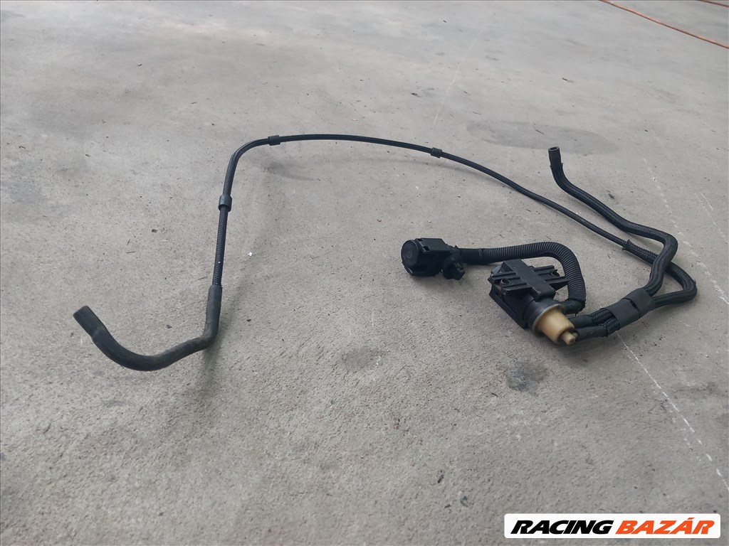 Renault MASTER Opel MOVANO 10- Turbónyomás szabályzó szelep N75 9624 149561858r 2. kép