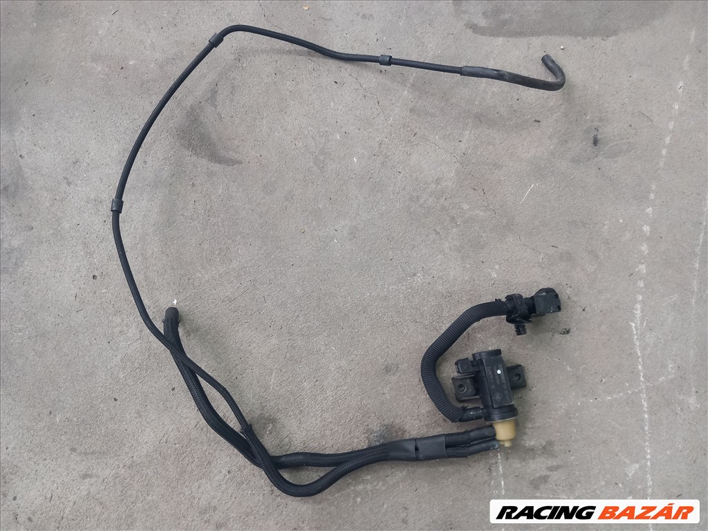 Renault MASTER Opel MOVANO 10- Turbónyomás szabályzó szelep N75 9624 149561858r 4. kép