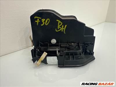 BMW F20 F30 F31 F34 F01 bal hátsó ajtózár  7202147