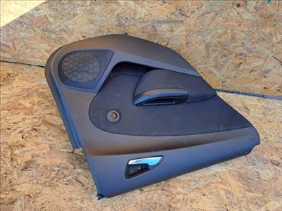 Opel Astra J (2009-2015) Bal Hátsó Ajtókárpit 