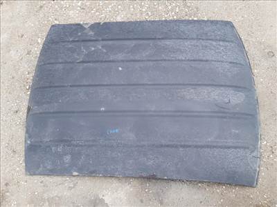 Smart Fortwo (1997-2006) Tető