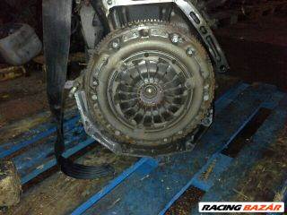 Renault Clio III Kuplung Szett lendkerékkel *46793*
