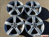 4db Image 17" VW - Skoda alufelni. (3527)