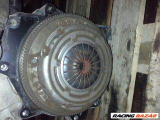 Skoda Fabia I Combi 1.2 12V Kuplung Szett lendkerékkel *46489*