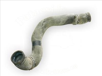 Opel Astra H 2003-2012 - cső, hűtő beömlő, felső, z17dth, jelölés: WT1