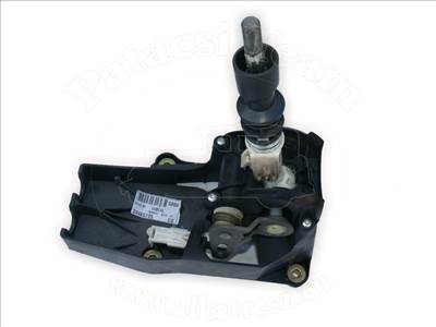 Opel Vectra C 2001-2008 - váltókar, F35 5sebességes kézi váltóhoz, bőr markolat, kivéve bézs varrás, jelölés: CG