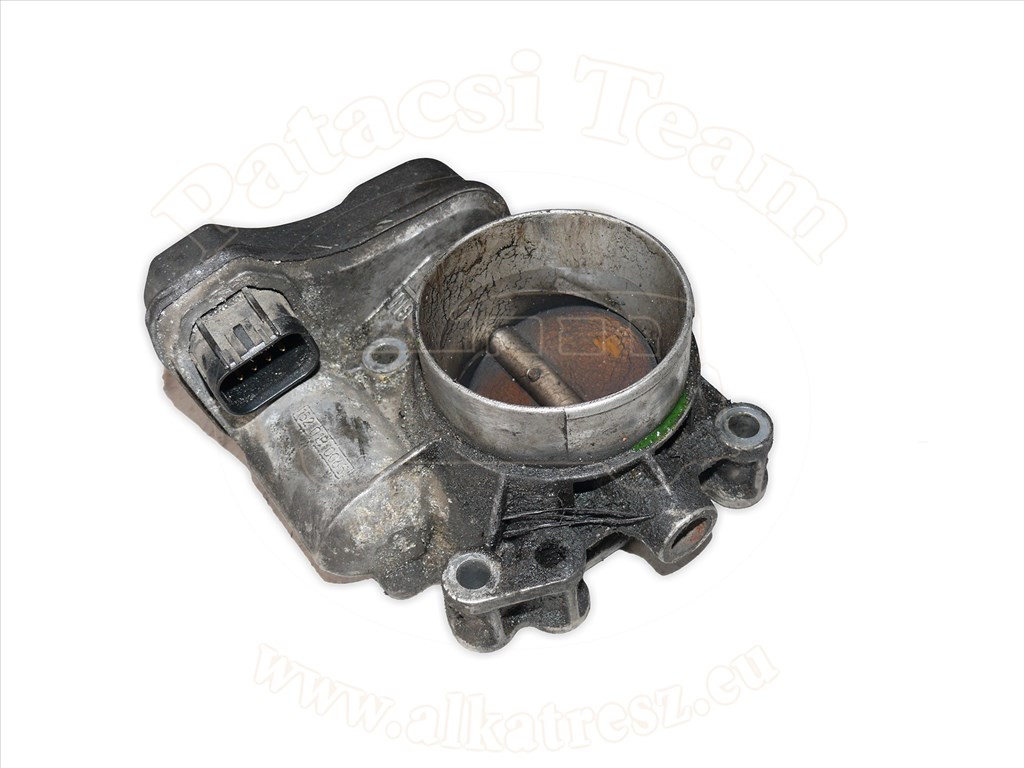 Opel Speedster 2001-2004 - pillangószelep ház, z22se 1. kép