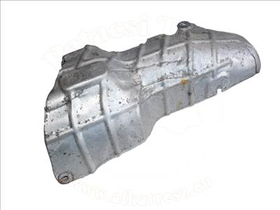 Opel Cascada 2013-2019 - hővédő lemez, kipufogó csonk, (a/y/z)20(dt/dtc/dte/dth/dtj/dtl)