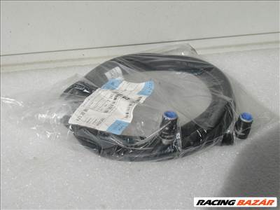 BMW 3-as F-Sorozat Fényszóró mosó tömlő szett Fuvokához Új 7241690 2011-től