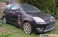 Ford Fiesta ST 2005 2.0 benzin 