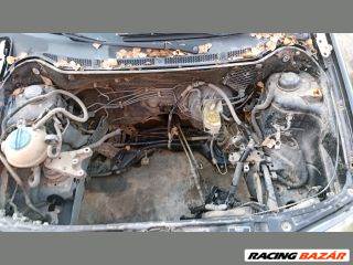 Skoda Fabia I Váltó bowden *128663*