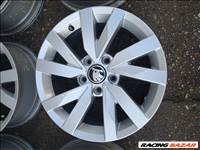 5x112 16 Skoda alufelni 130000ft a 4db INGYENPOSTA/52/